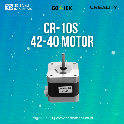 Creality 3D Printer Ender CR-10S 42-40 Motor